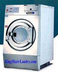 Supply Hardmount economy washer/ extractor HE series 18.1 kg USA